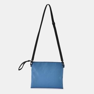🇯🇵 NWOT Muji sacoche bag